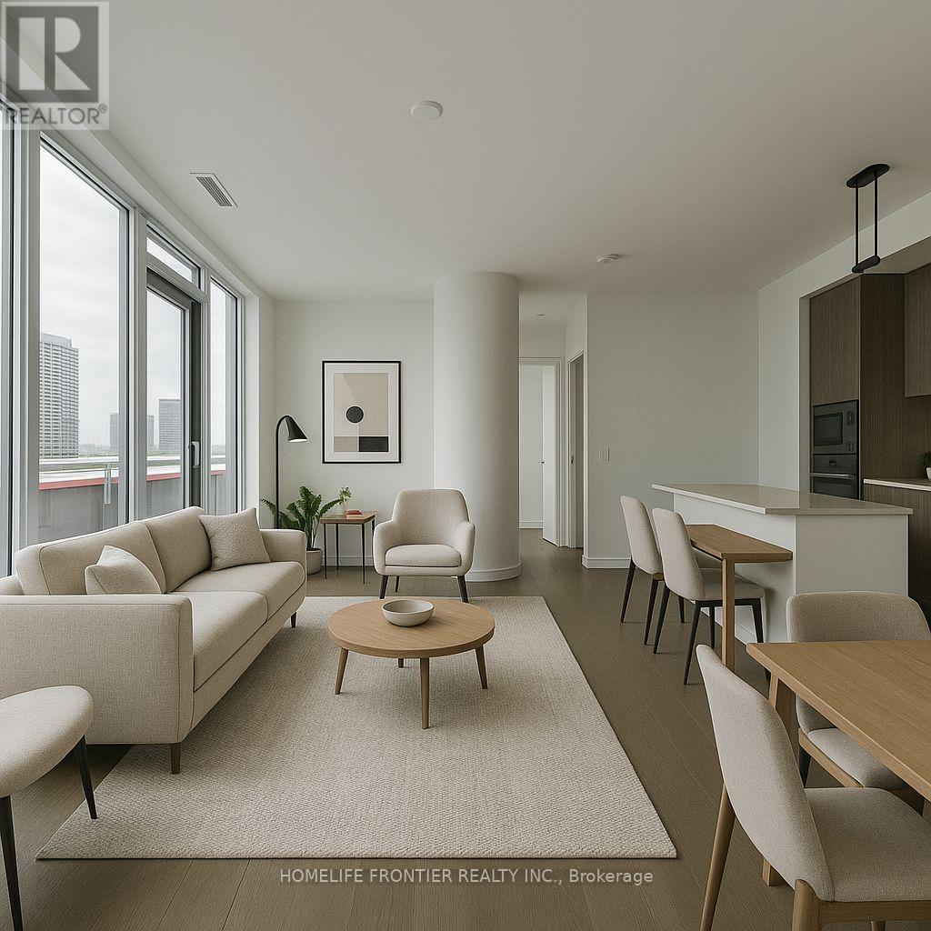 724 - 8888 YONGE STREET