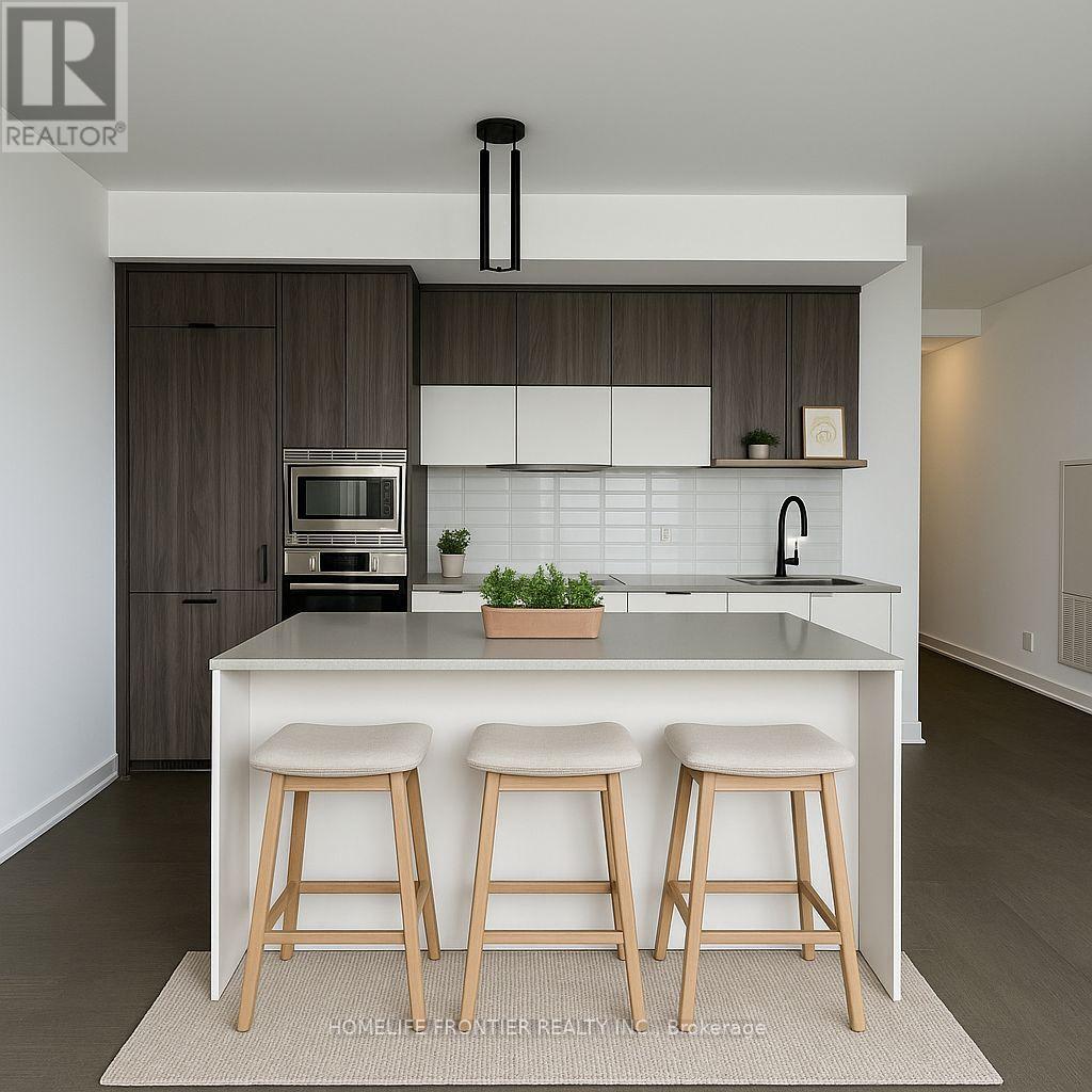 724 - 8888 YONGE STREET
