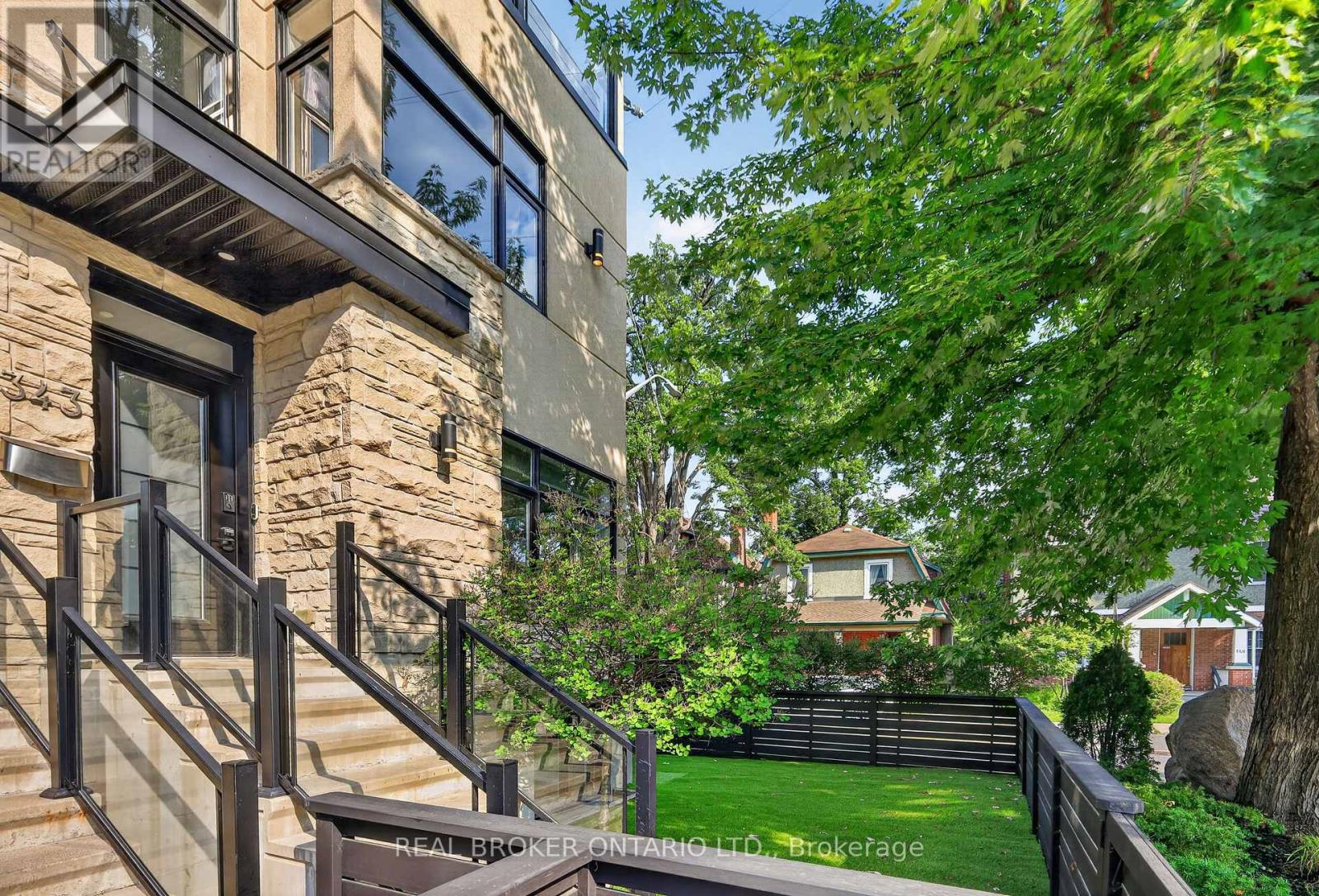 343 RIVERDALE AVENUE
