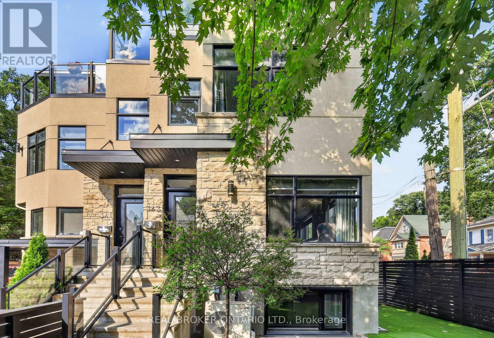 343 RIVERDALE AVENUE
