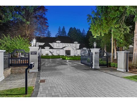 13832 32 AVENUE Surrey BC V4P2B8