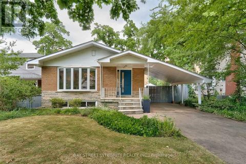 391 MAPLE AVENUE Oakville (OO Old Oakville) ON L6J2J1