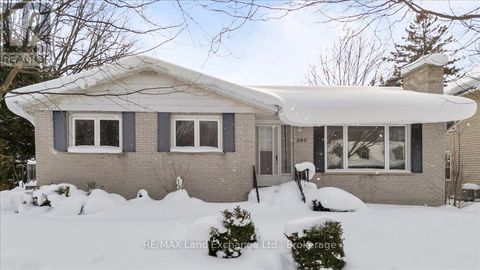 269 MORPETH STREET Saugeen Shores ON N0H2L0