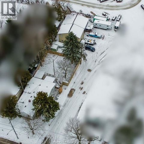 144 Whiting STREET Ingersoll ON N5C3B3