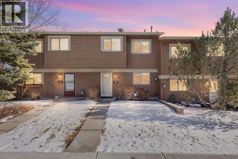 41, 4940 39 Avenue SW Calgary AB T3E6M7