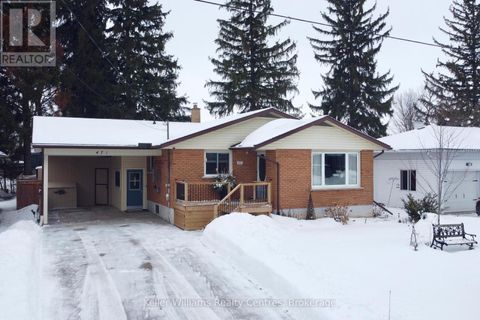 471 4TH STREET Hanover ON N4N3E8