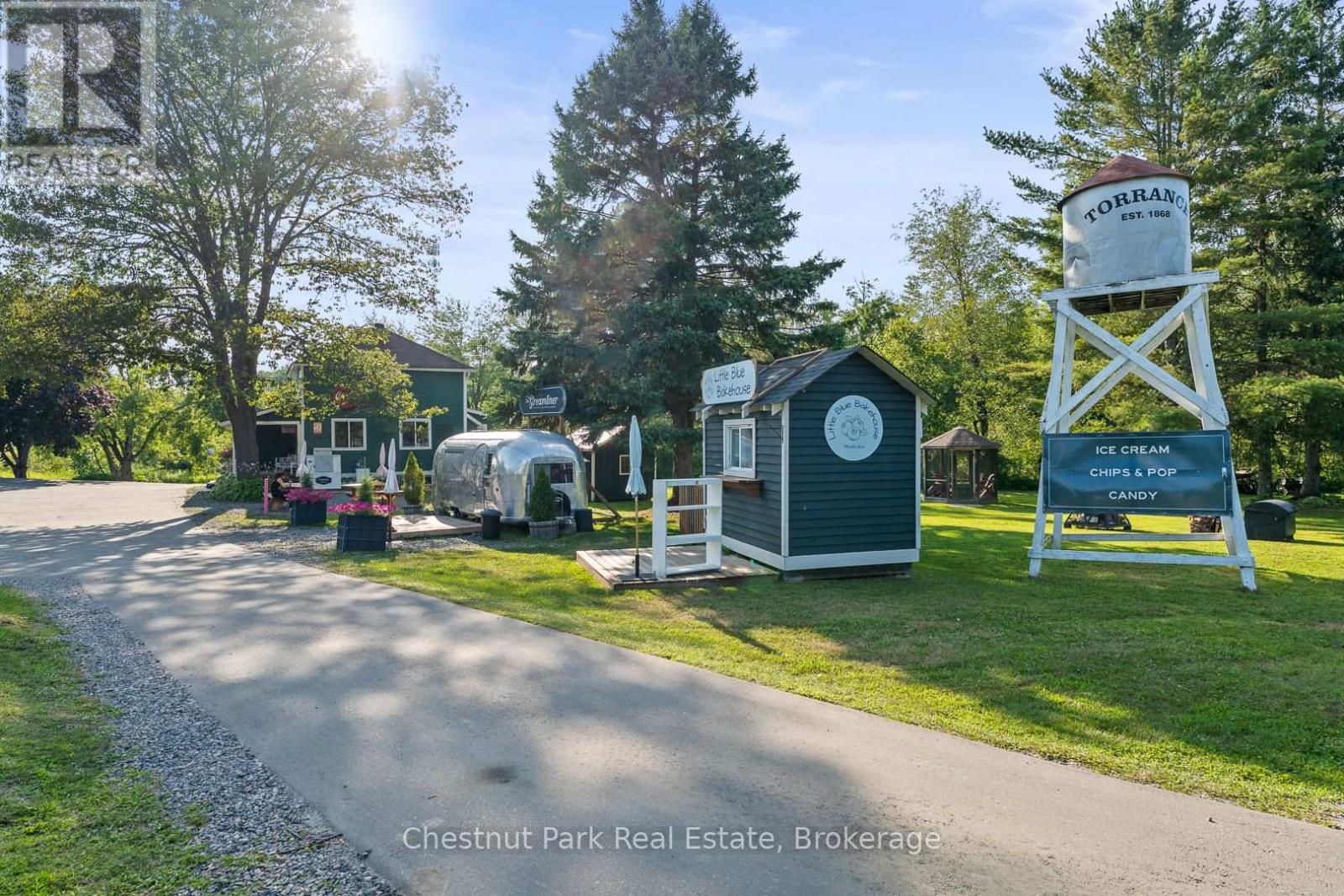 2642 MUSKOKA 169 ROAD