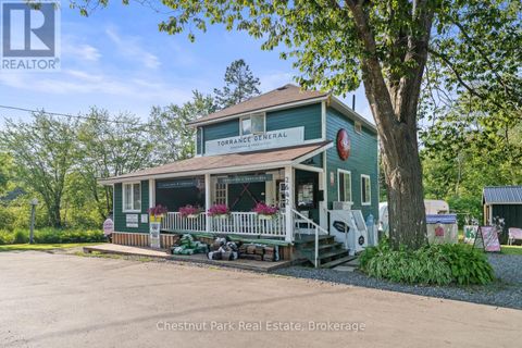 2642 MUSKOKA 169 ROAD Muskoka Lakes (Wood (Muskoka Lakes)) ON P0C1M0