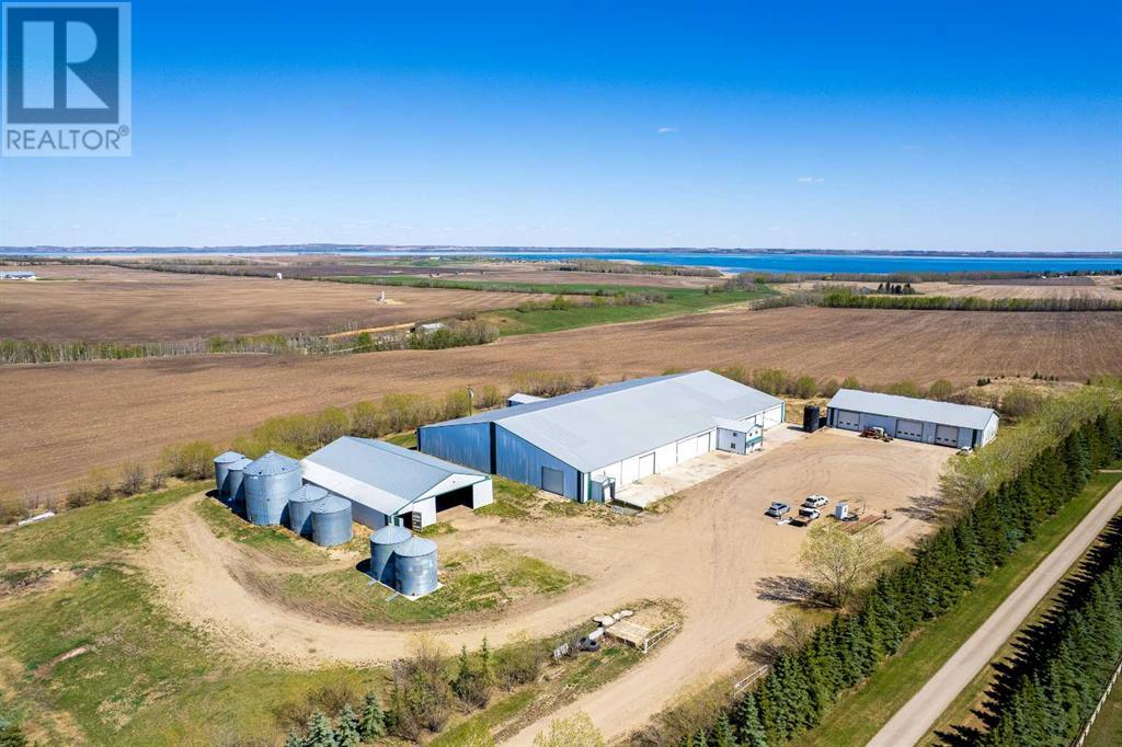 40507 Range Road 12