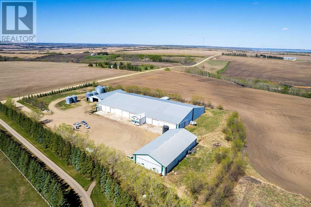 40507 Range Road 12