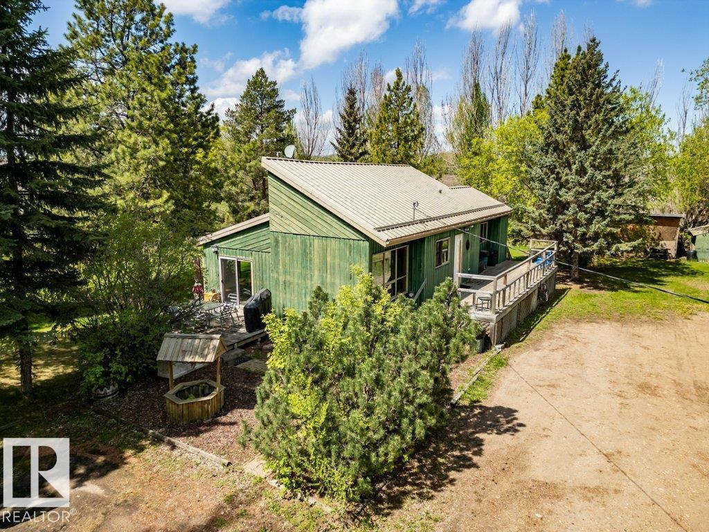 #38 55000 Lamoureux DR