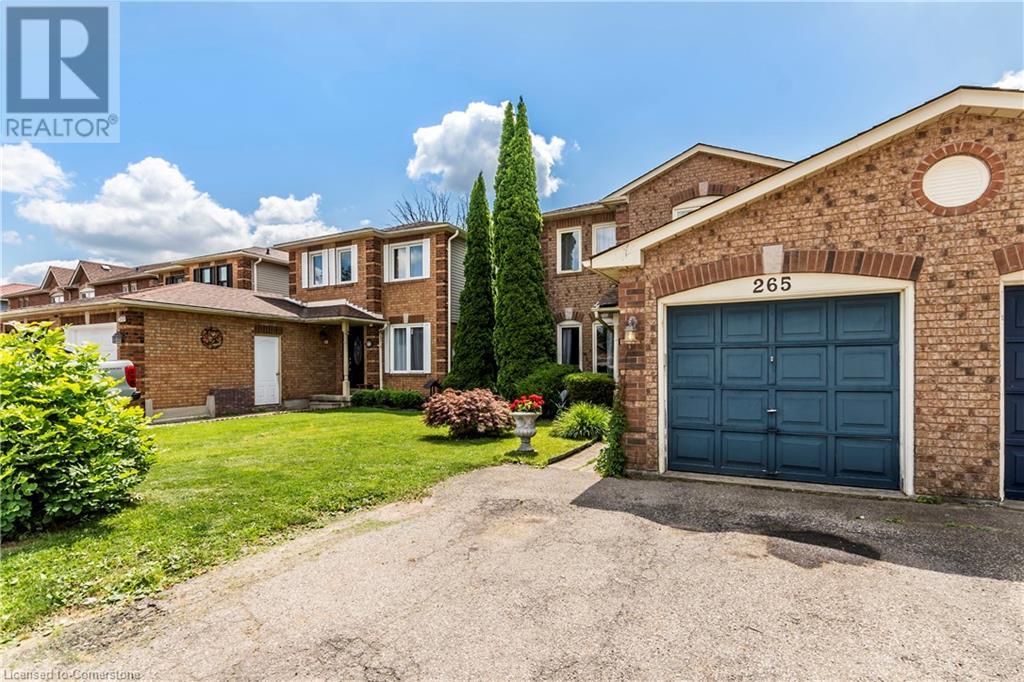 265 LANGLAW Drive