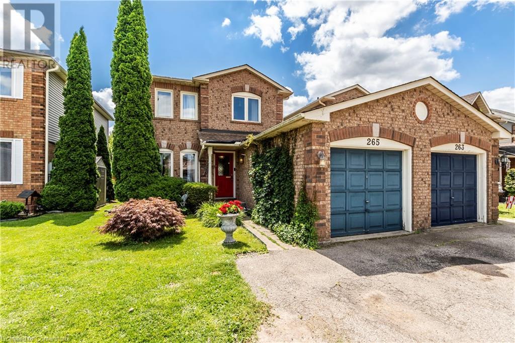 265 LANGLAW Drive