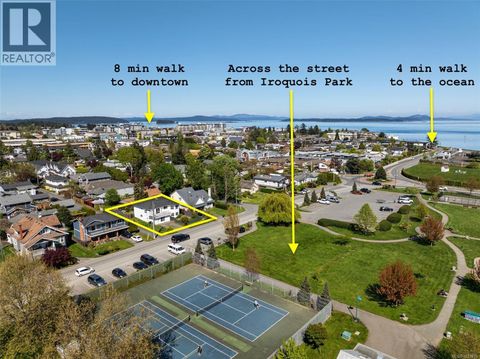 2344 Ocean Ave Sidney BC V8L4V9