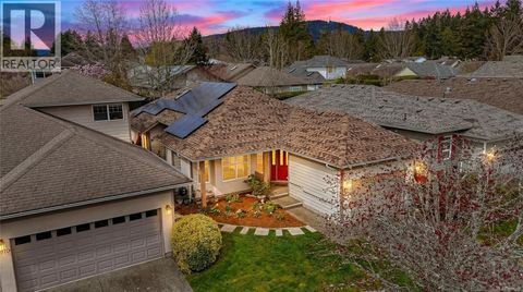 7972 Polo Park Cres Central Saanich BC V8M2J2