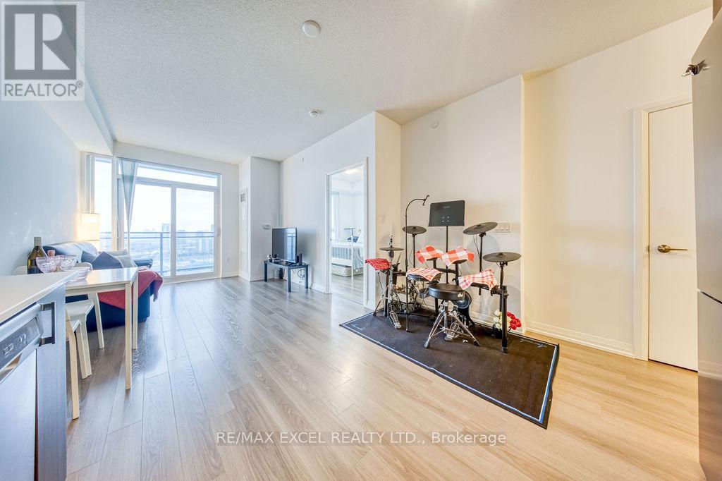 2510 - 55 ANN O'REILLY ROAD