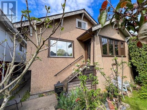 2147 E 1ST AVENUE Vancouver BC V5N1B7
