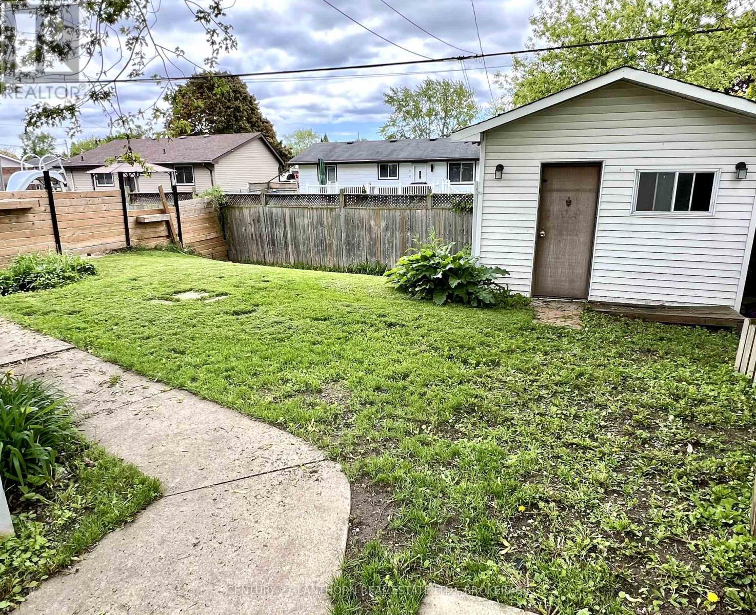 190 AMHERST DRIVE