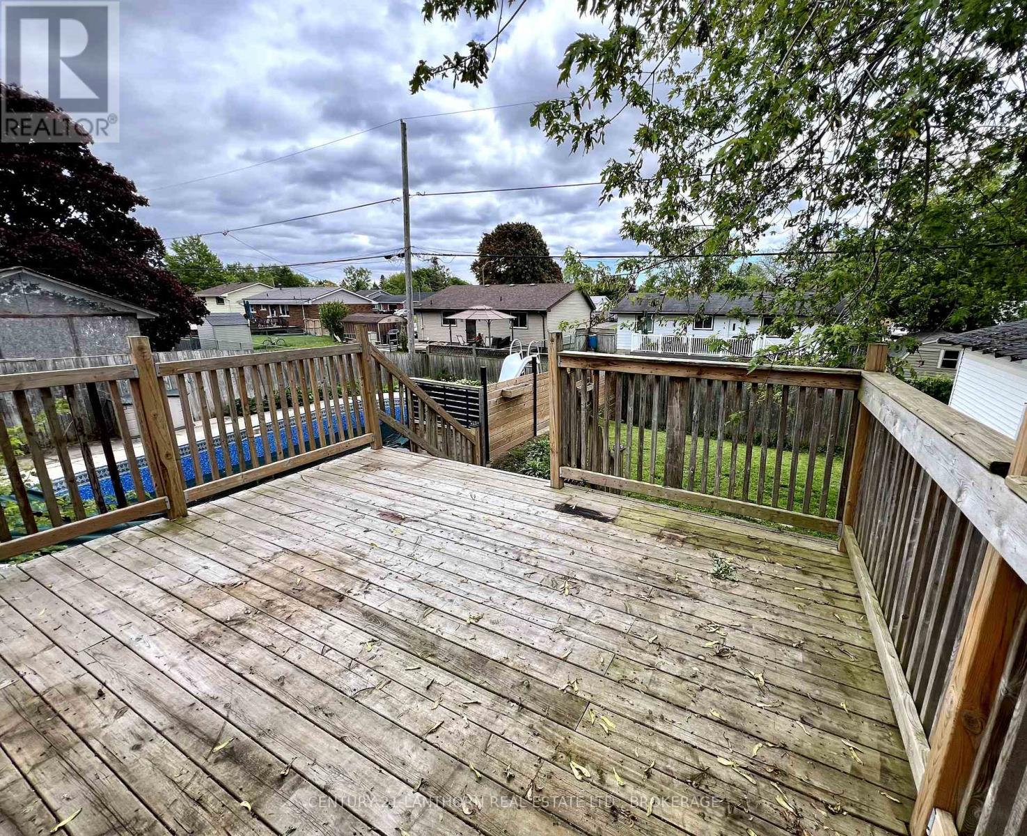 190 AMHERST DRIVE