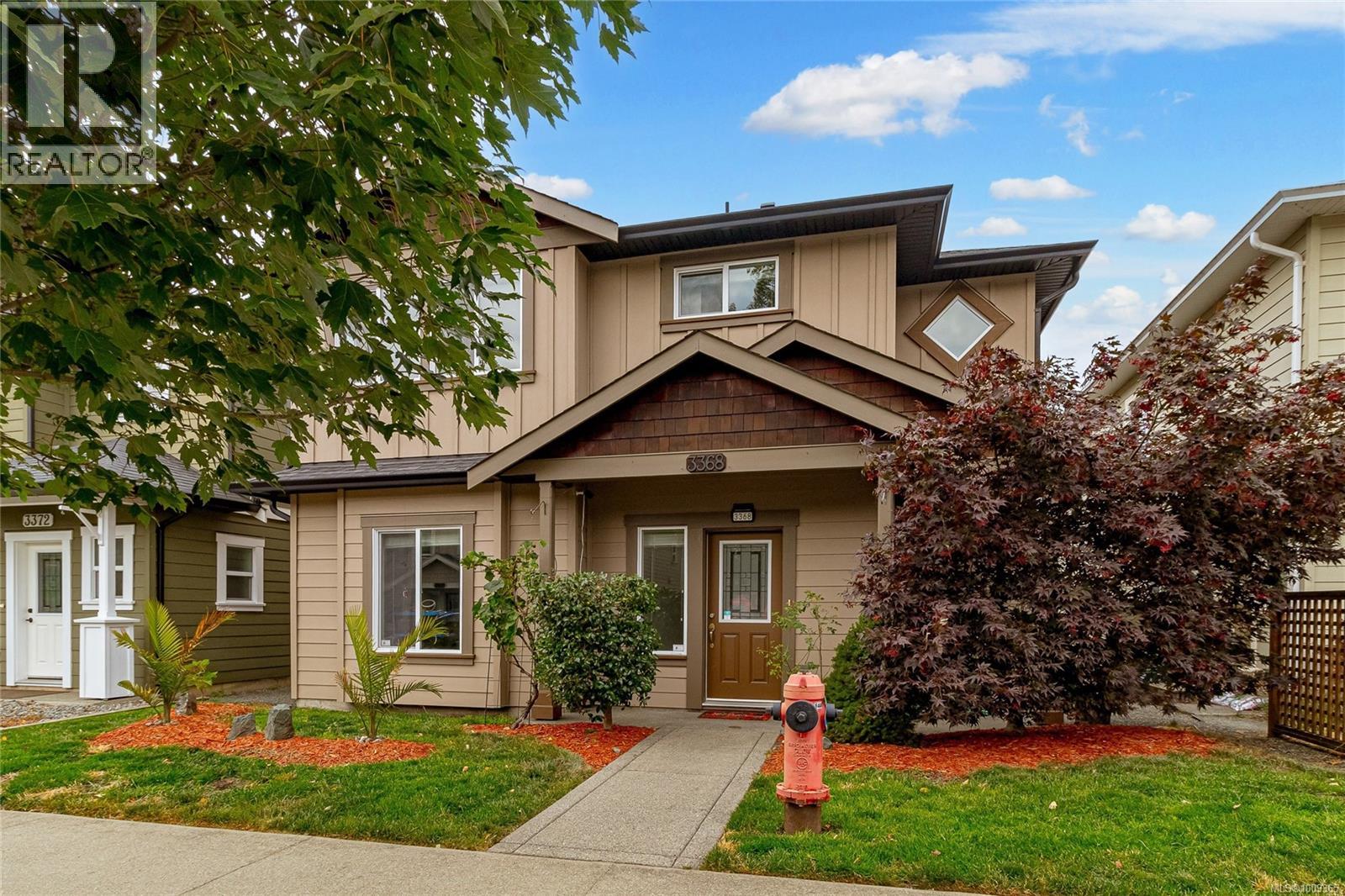 3368 Merlin Rd