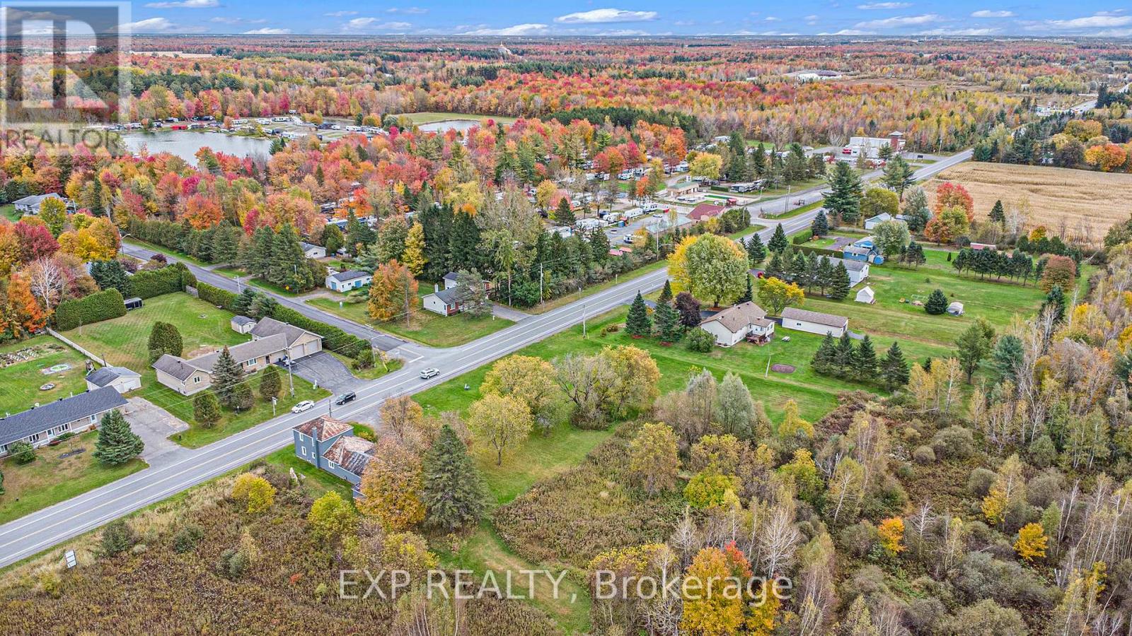 A - 620 LIMOGES ROAD