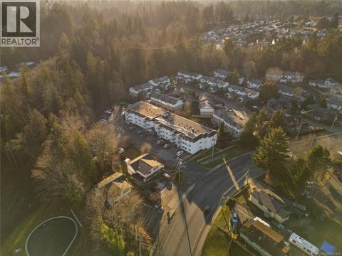 203 3226 COWICHAN LAKE Rd Duncan BC V9L4B9