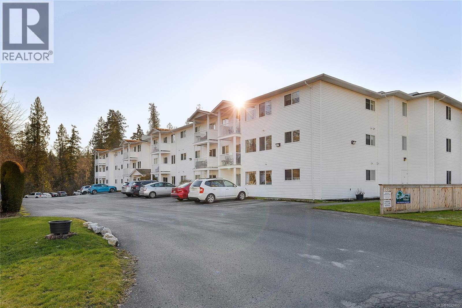 203 3226 COWICHAN LAKE Rd