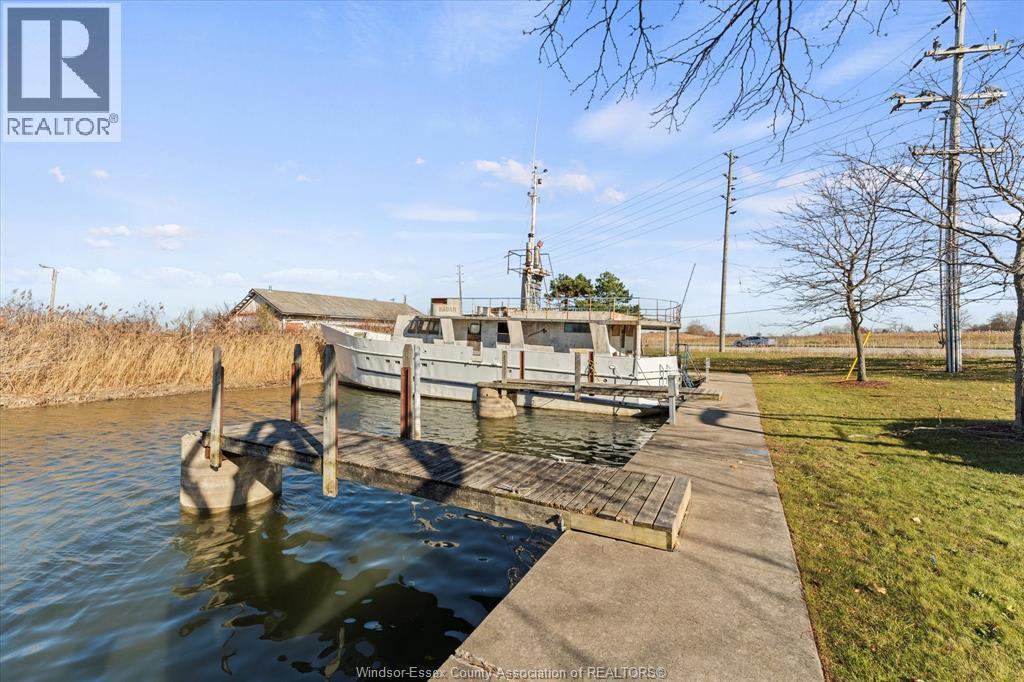 1500 FRONT ROAD North