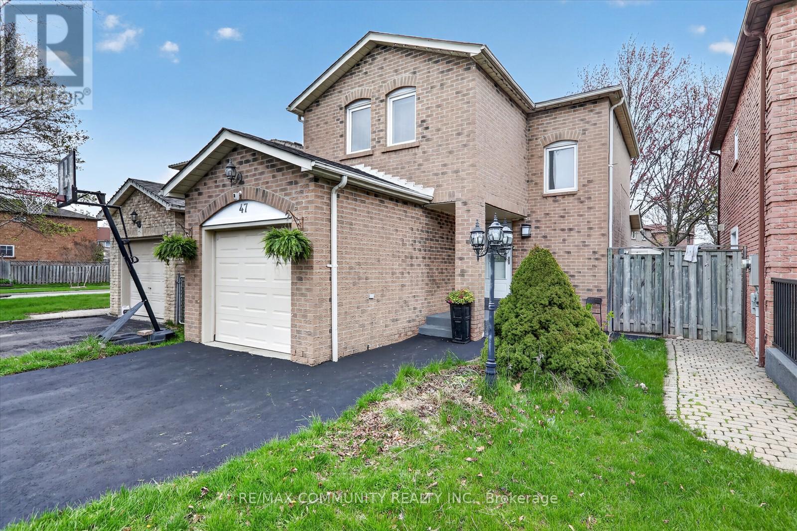 47 RADFORD DRIVE