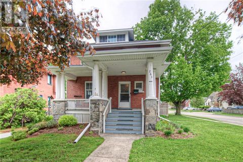 263 MAIN ST Cambridge ON N1R1X6