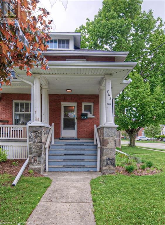263 MAIN ST