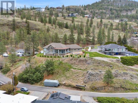 439 Panorama Crescent Lot# 17 Okanagan Falls BC V0H1R5
