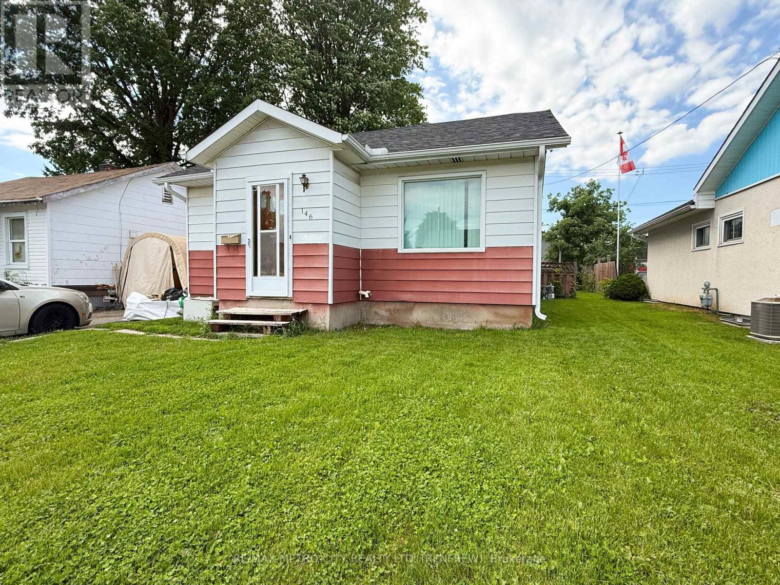 146 CAMERON AVENUE
