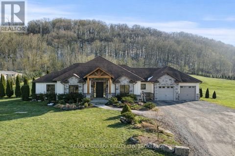 1559 YORK ROAD Niagara-on-the-Lake (St. Davids) ON L0S1P0