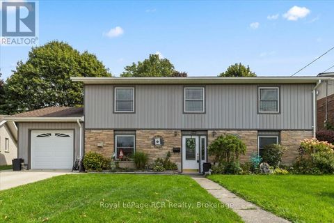 543 19TH AVENUE Hanover ON N4N3G4