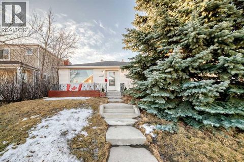 133 28 Avenue NE Calgary AB T2E2A9