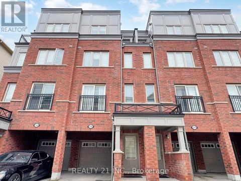 2528 BROMUS PATH Oshawa (Windfields) ON L1H7K4