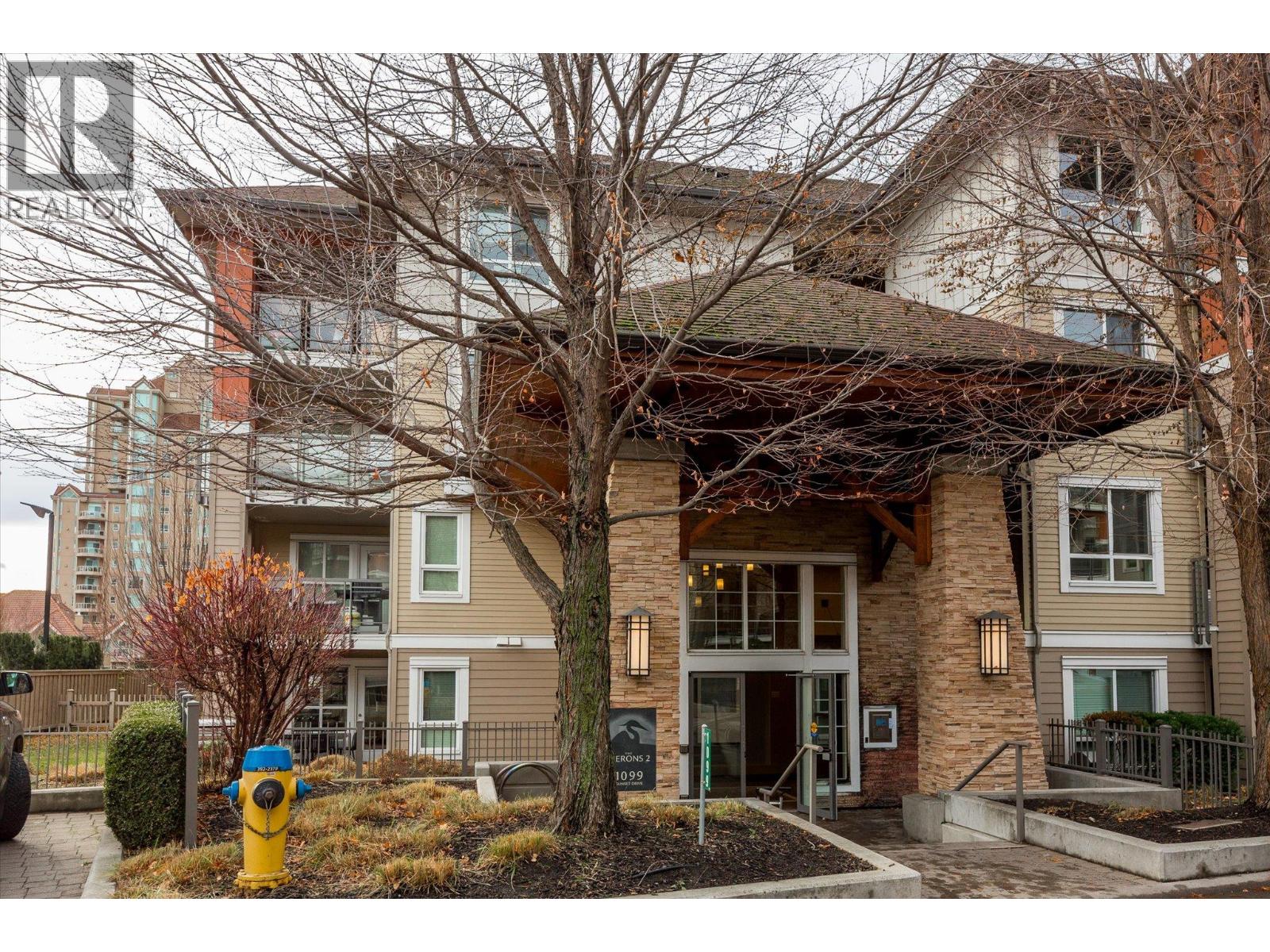 1099 Sunset Drive Unit# 333