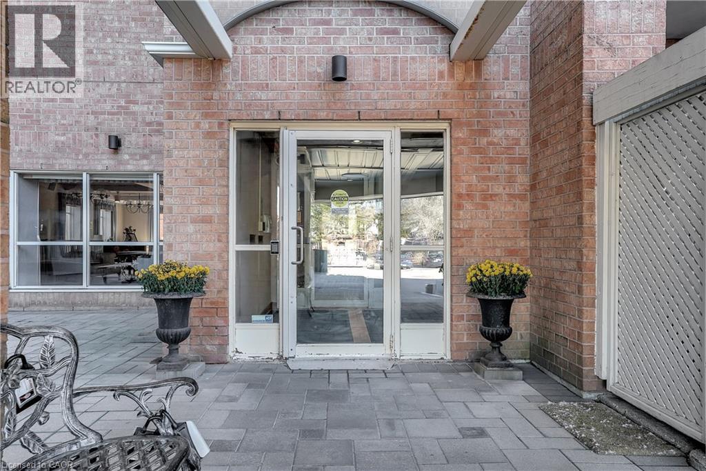 1414 KING Street E Unit# 703