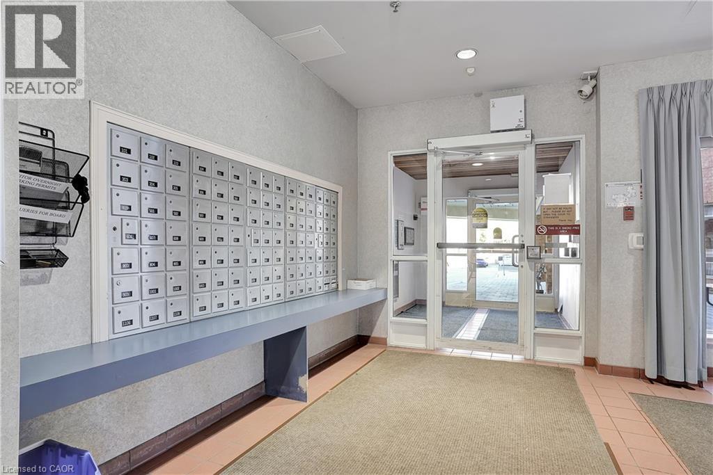 1414 KING Street E Unit# 703