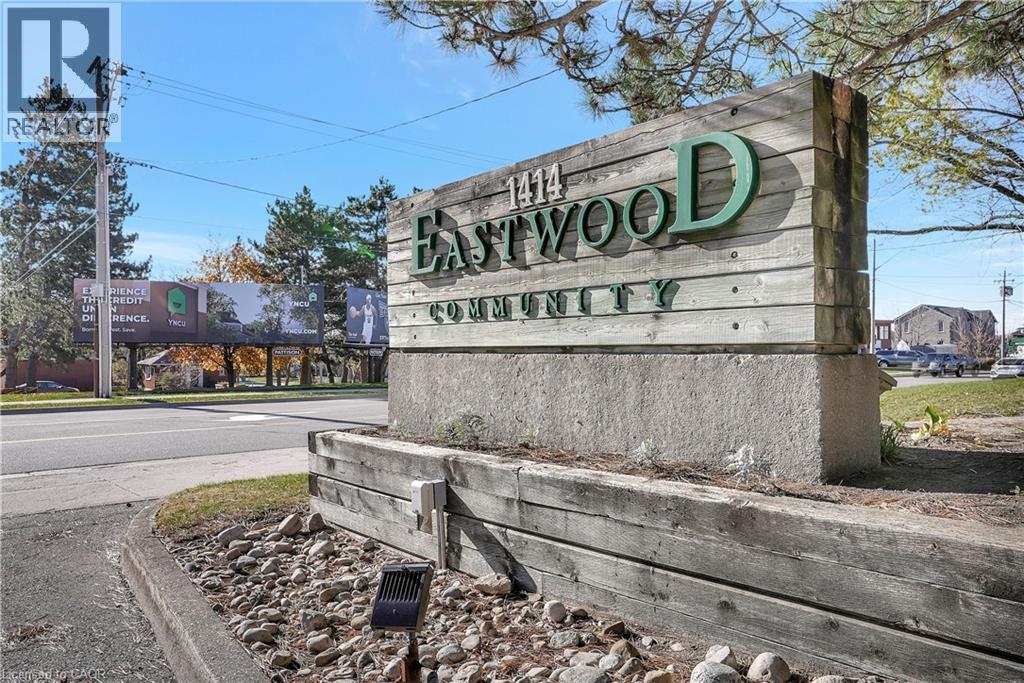 1414 KING Street E Unit# 703