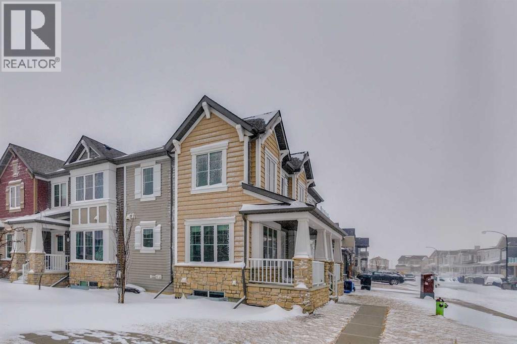 268 Cityscape Gardens NE