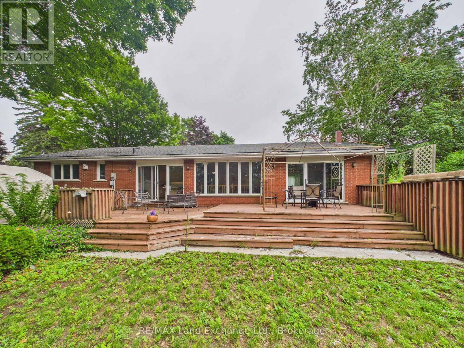 28 PENETANGORE ROW S