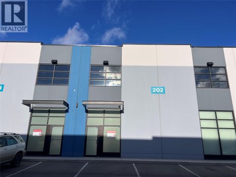 2646 Kyle Road Unit# 202 West Kelowna BC V1Z4B2