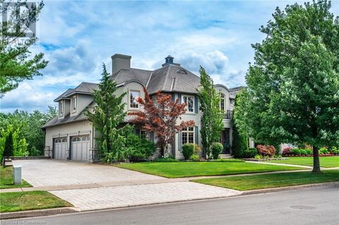 3542 MATTHEWS Drive Niagara Falls ON L2H2Z1