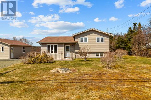 38 Cameron Place Pouch Cove NF A0A3L0