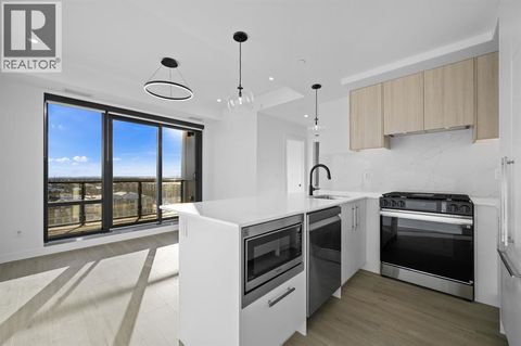 701, 8375 Broadcast Avenue SW Calgary AB T3H6L3