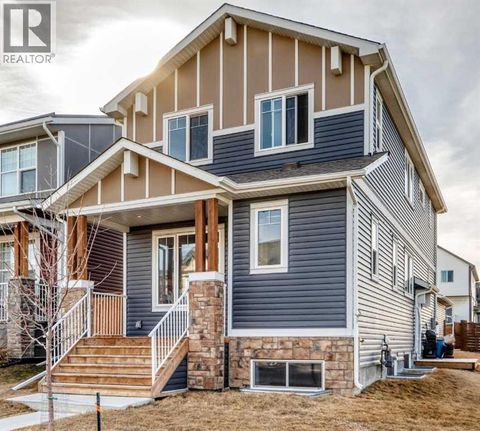 75 Howse Rise NE Calgary AB T3P1L3