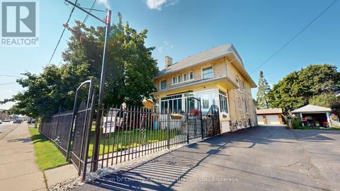 540 10TH AVENUE Hanover ON N4N2P4