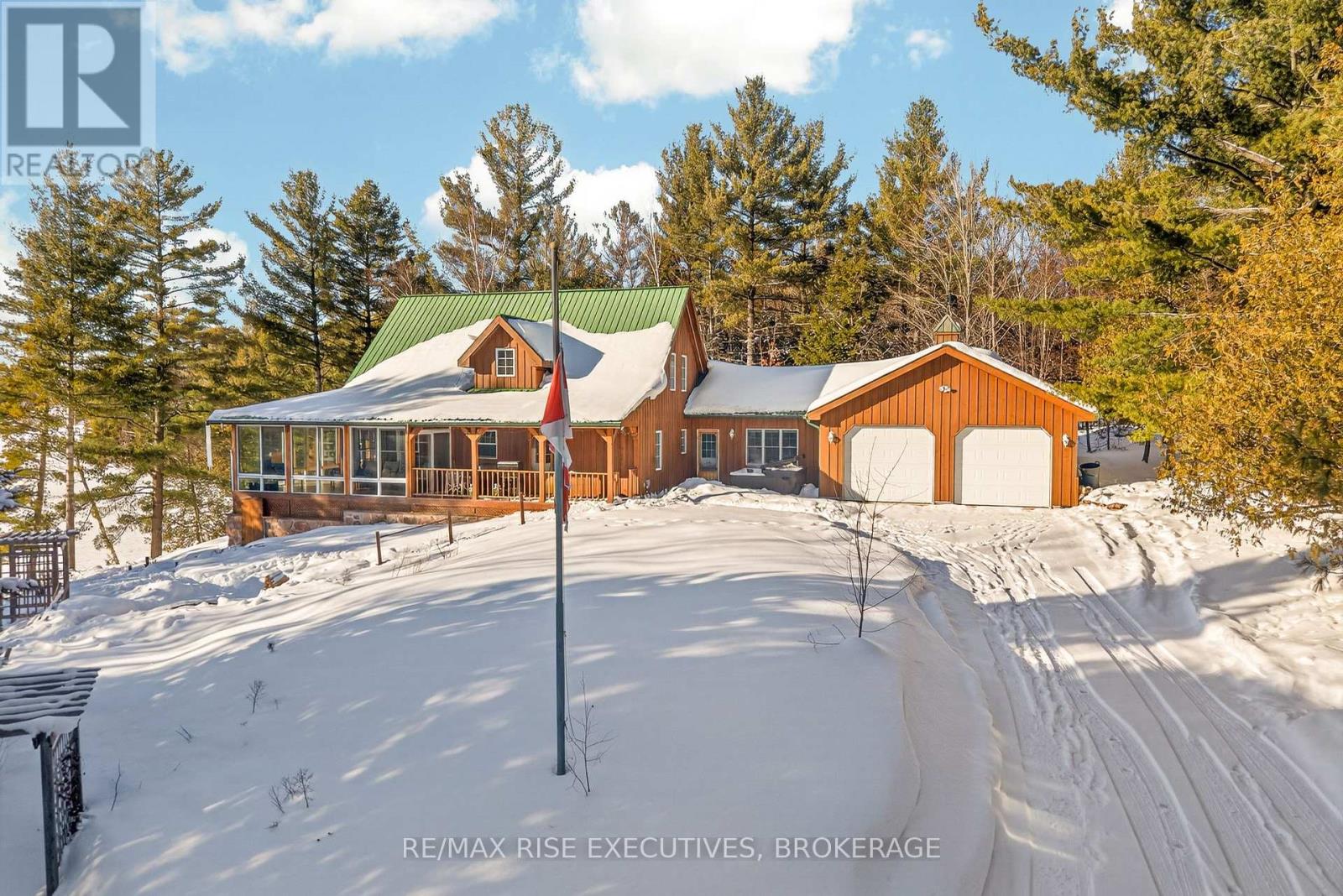1093B TWO LOON LANE
